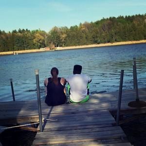 Meet your Posher, Kendrick